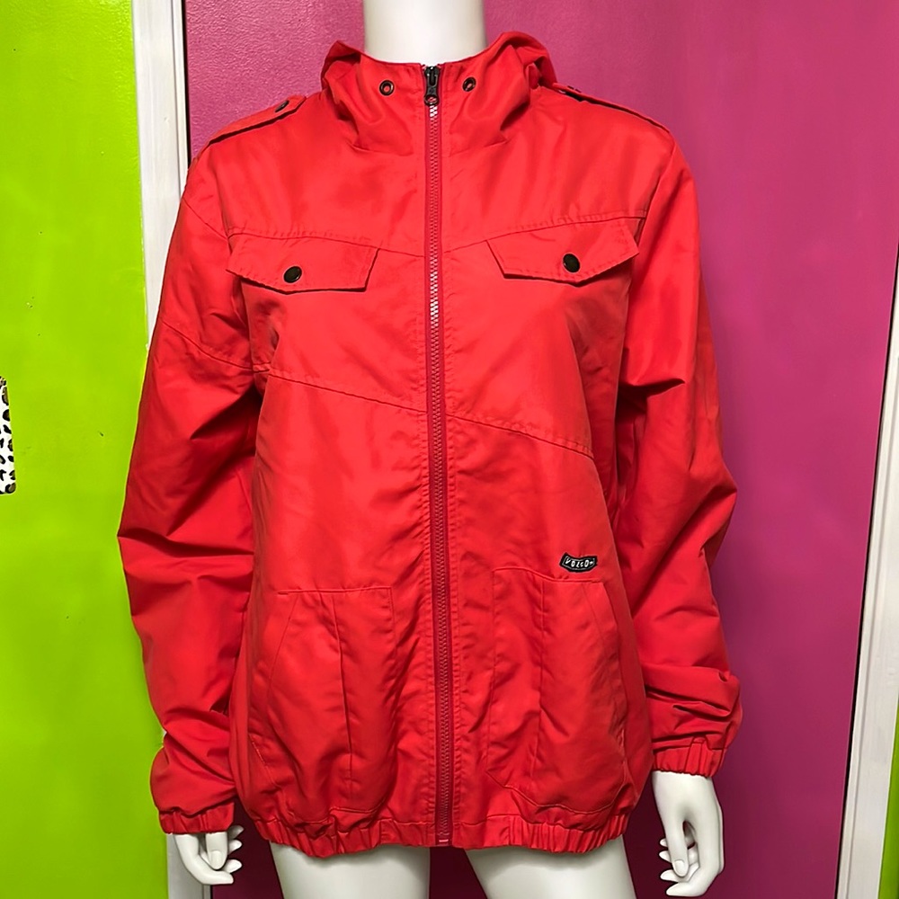Volcom jacket